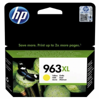 HP 963XL (3JA29AE) yellow - originálny